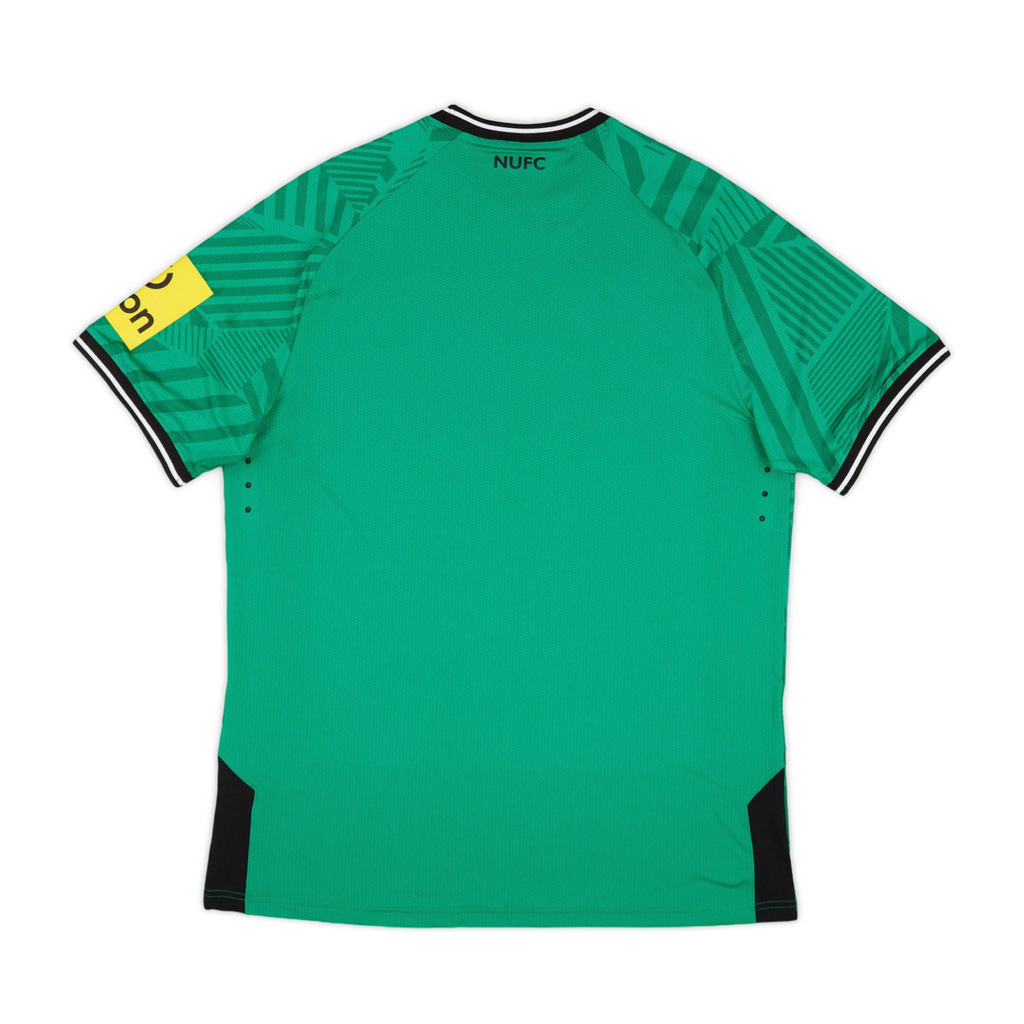 2023-24 Newcastle United FC Away Shirt