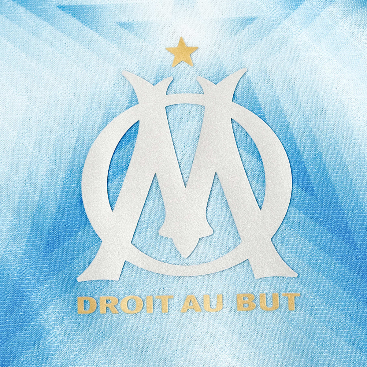 2023-24 Olympique de Marseille Special Edition Shirt