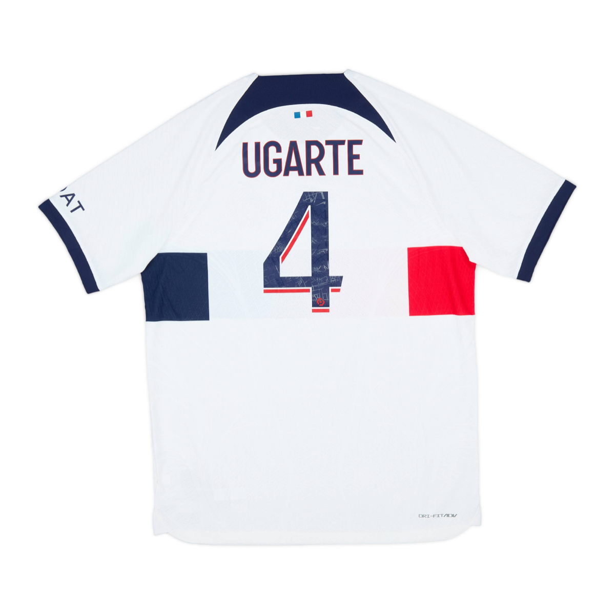 2023-24 Paris Saint-Germain FC Away Shirt