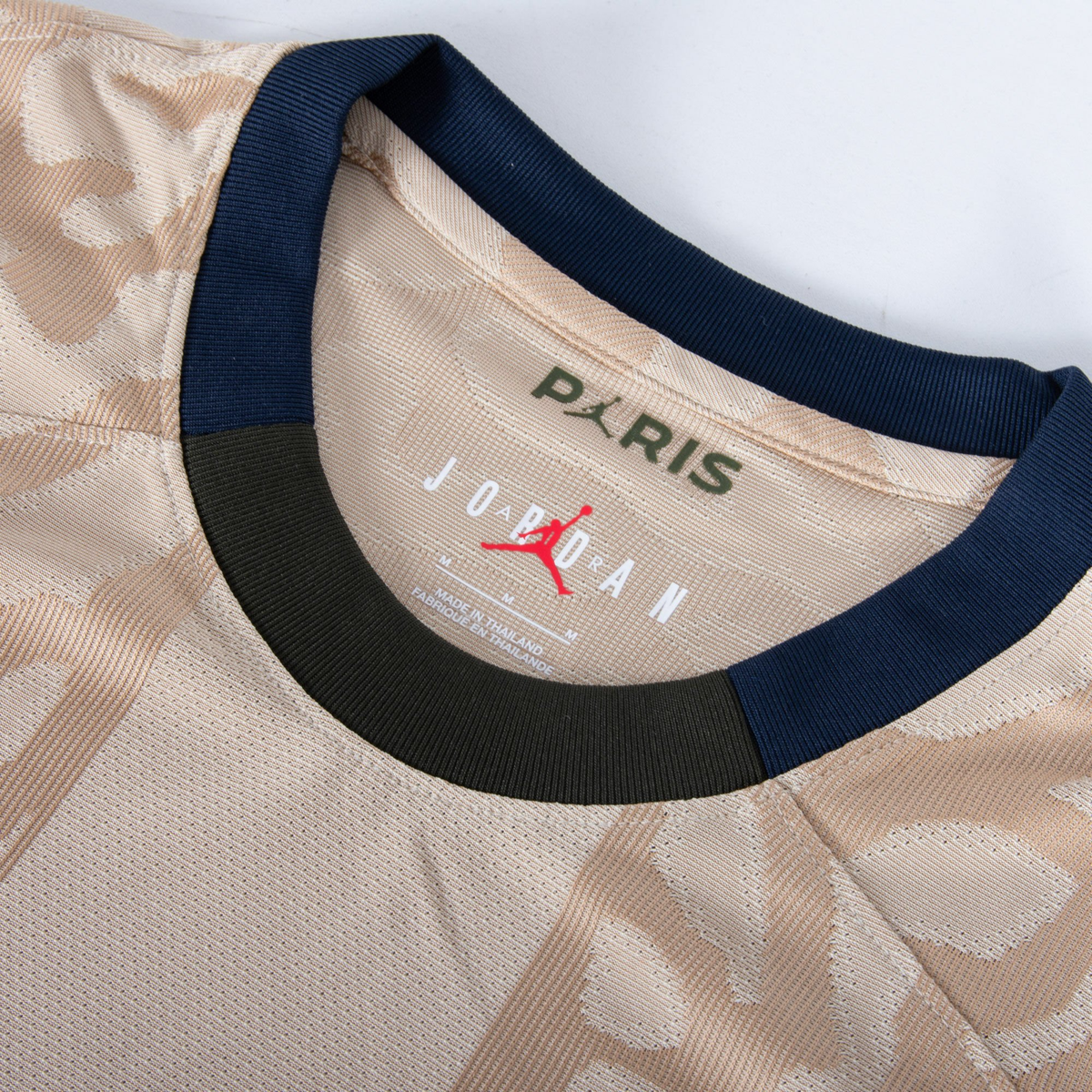 2023-24 Paris Saint-Germain FC Fourth Shirt