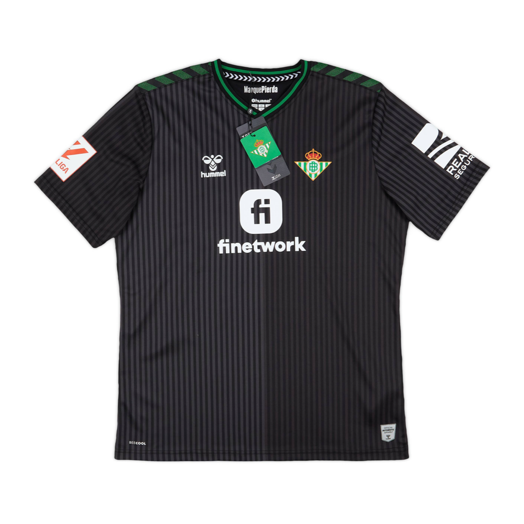2023-24 Real Betis Balompié Third Shirt