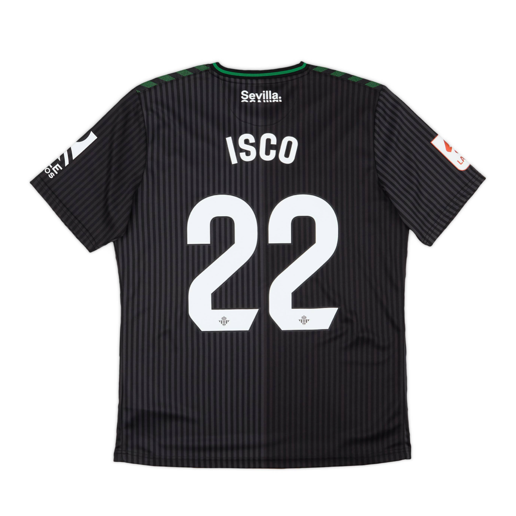 2023-24 Real Betis Balompié Third Shirt