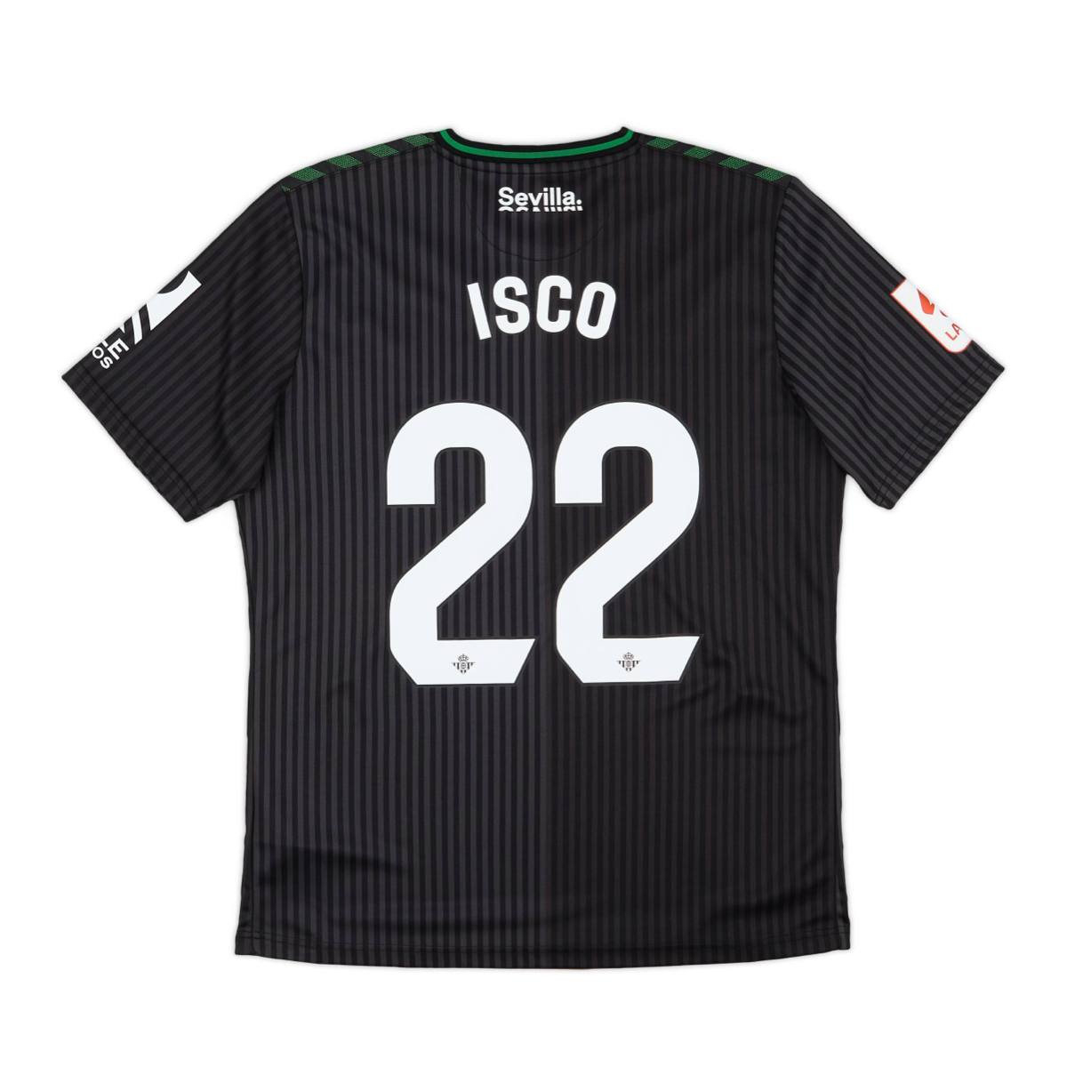 2023-24 Real Betis Balompié Third Shirt