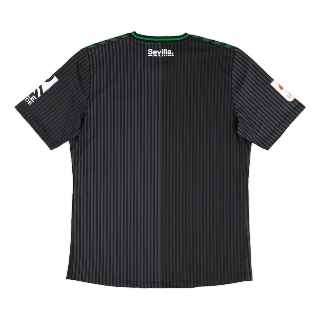 2023-24 Real Betis Balompié Third Shirt