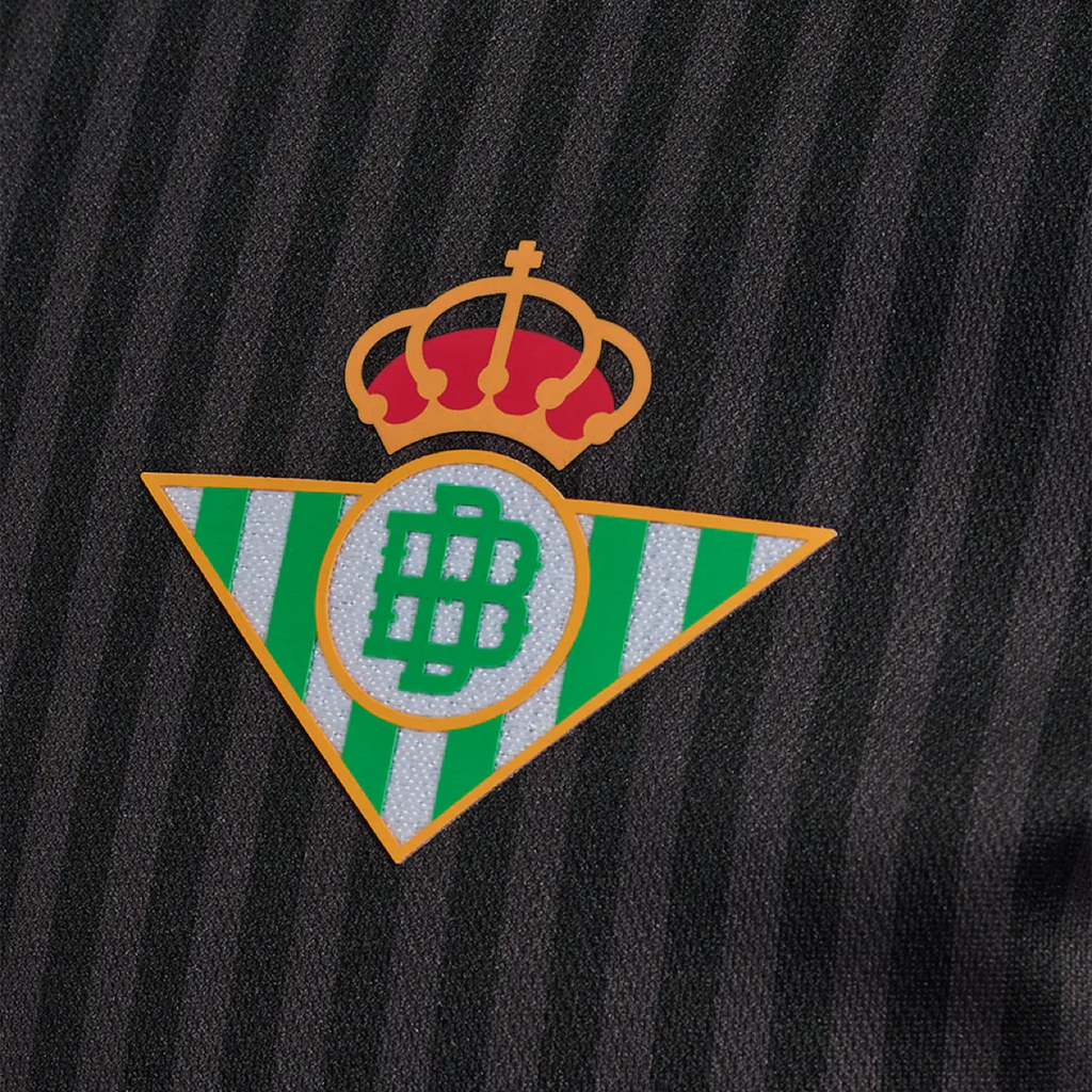 2023-24 Real Betis Balompié Third Shirt