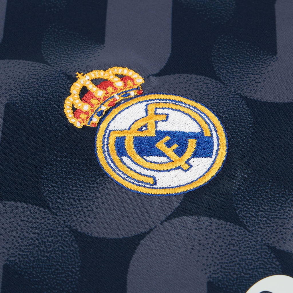 2023-24 Real Madrid CF Away Shirt
