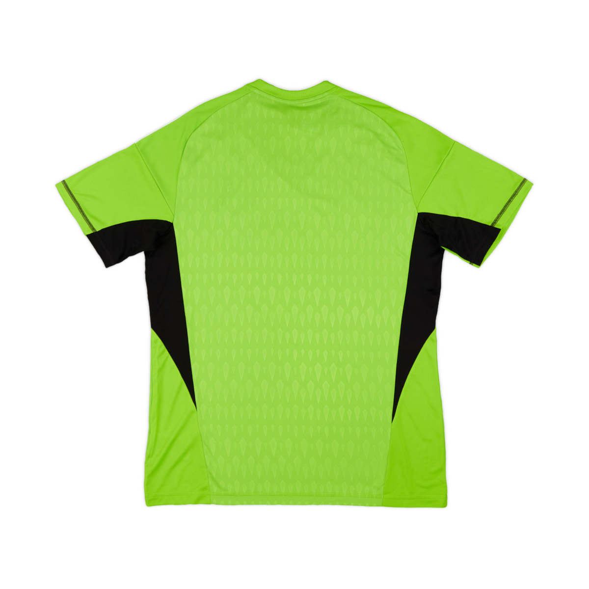 2023-24 Real Madrid CF Goalkeeper Shirt