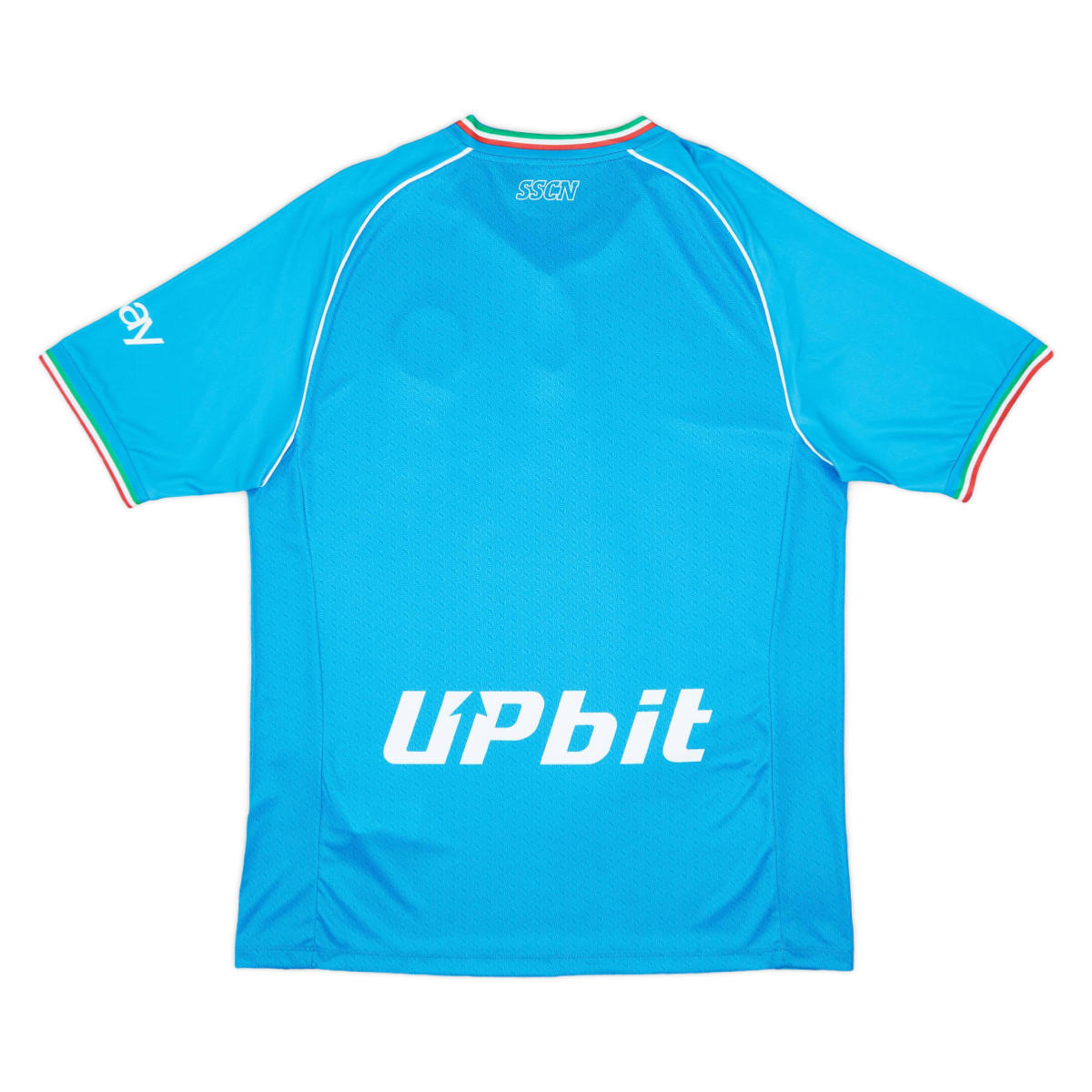 2023-24 SSC Napoli Home Shirt