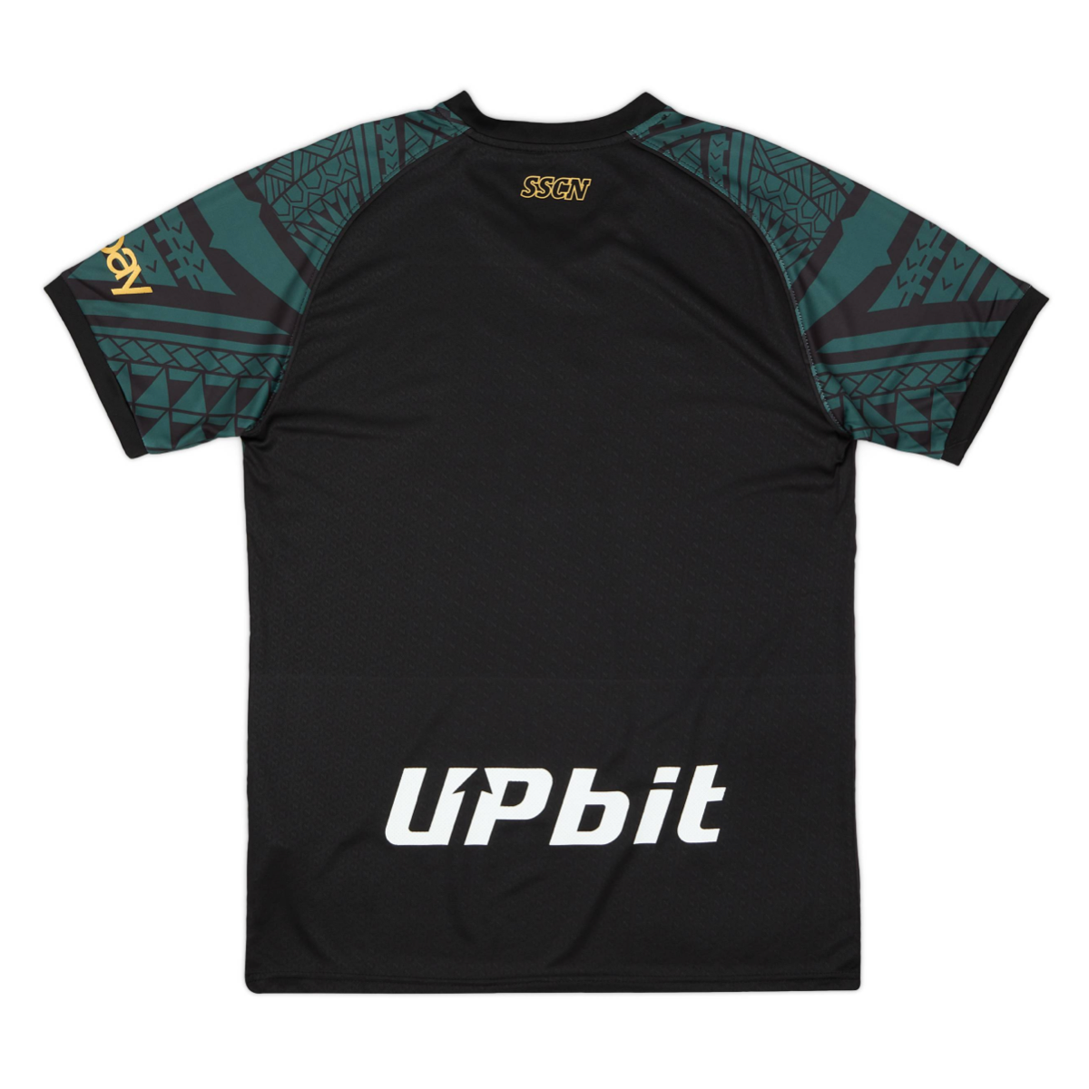 2023-24 SSC Napoli Third Shirt