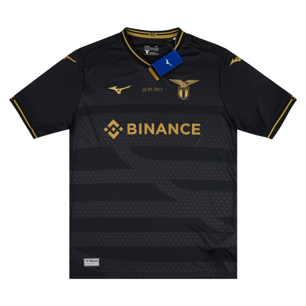 2023-24 SS Lazio Special Edition Shirt