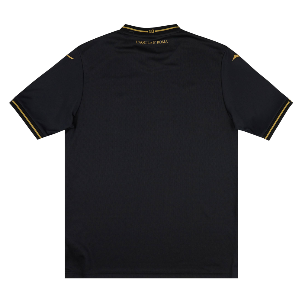 2023-24 SS Lazio Special Edition Shirt