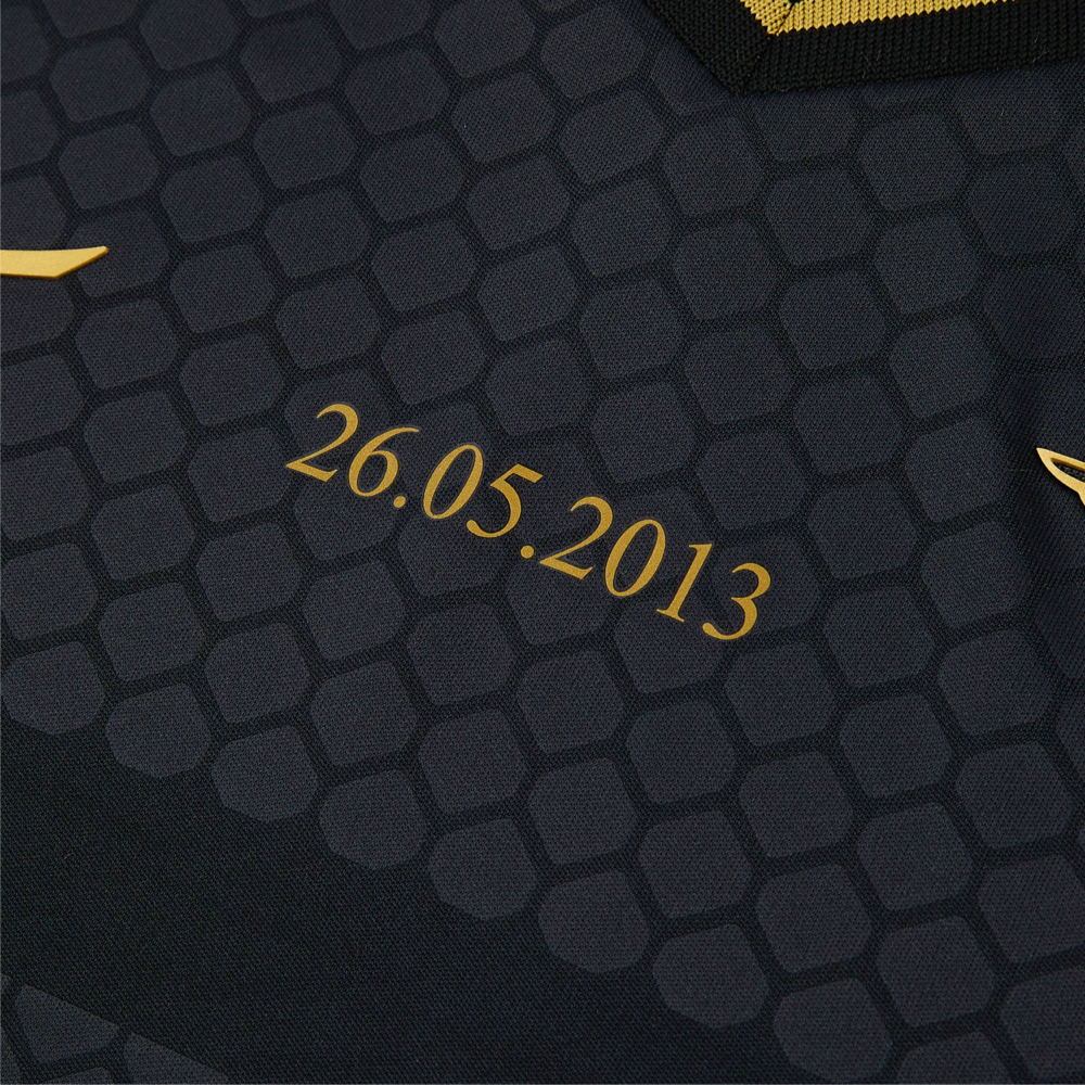 2023-24 SS Lazio Special Edition Shirt