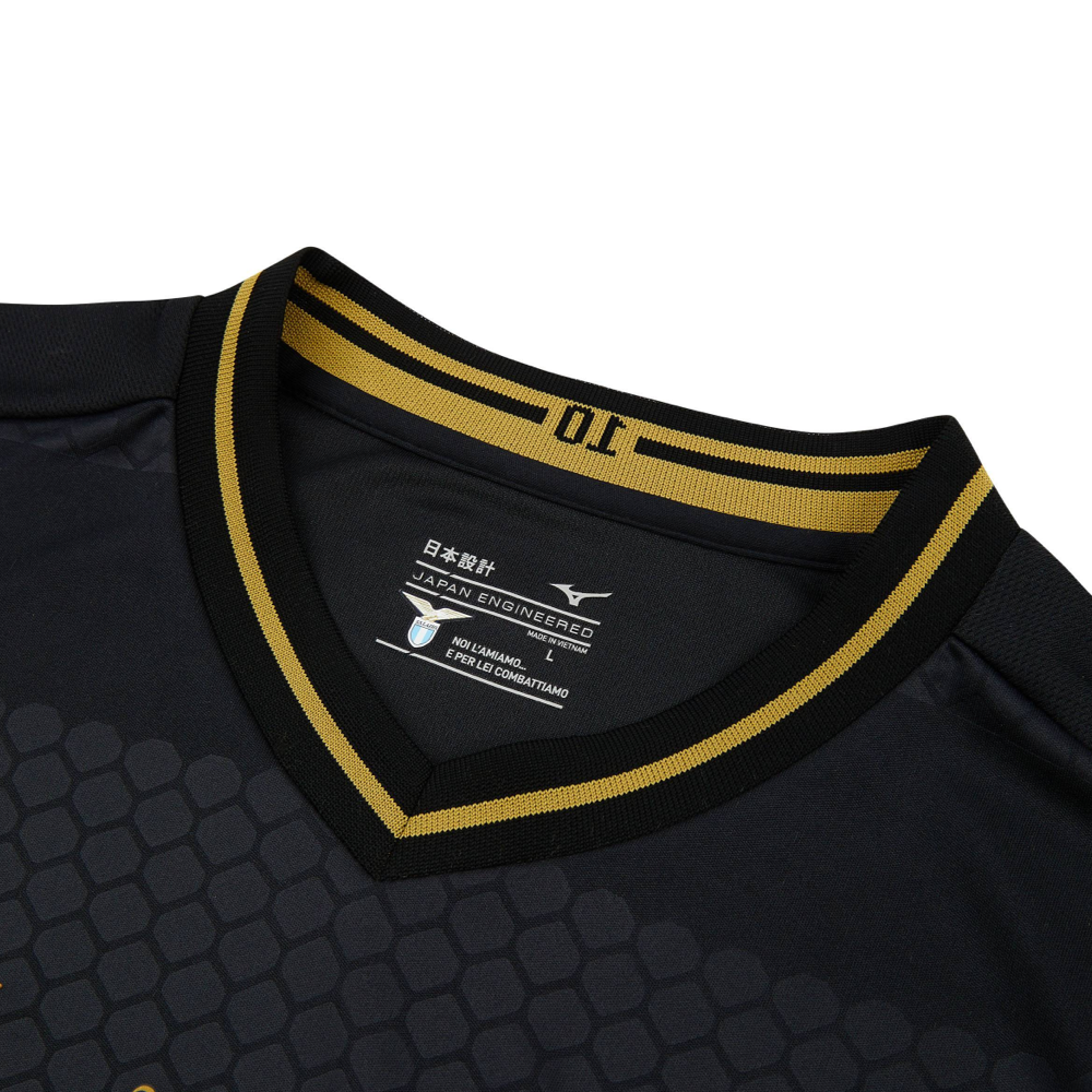 2023-24 SS Lazio Special Edition Shirt