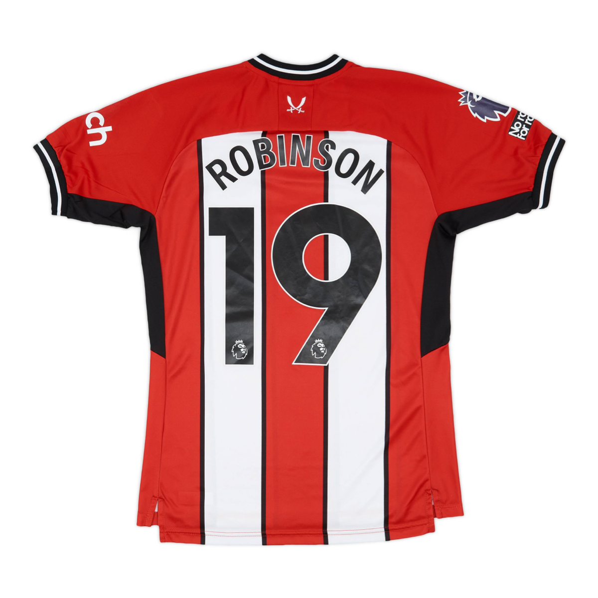 2023-24 Sheffield United FC Home Shirt