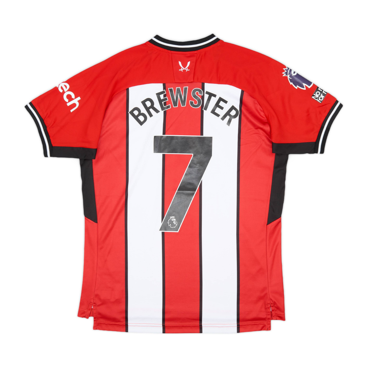 2023-24 Sheffield United FC Home Shirt