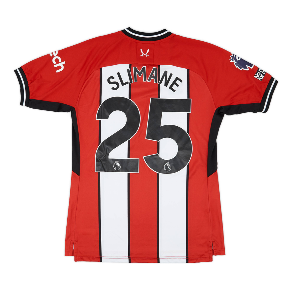 2023-24 Sheffield United FC Home Shirt
