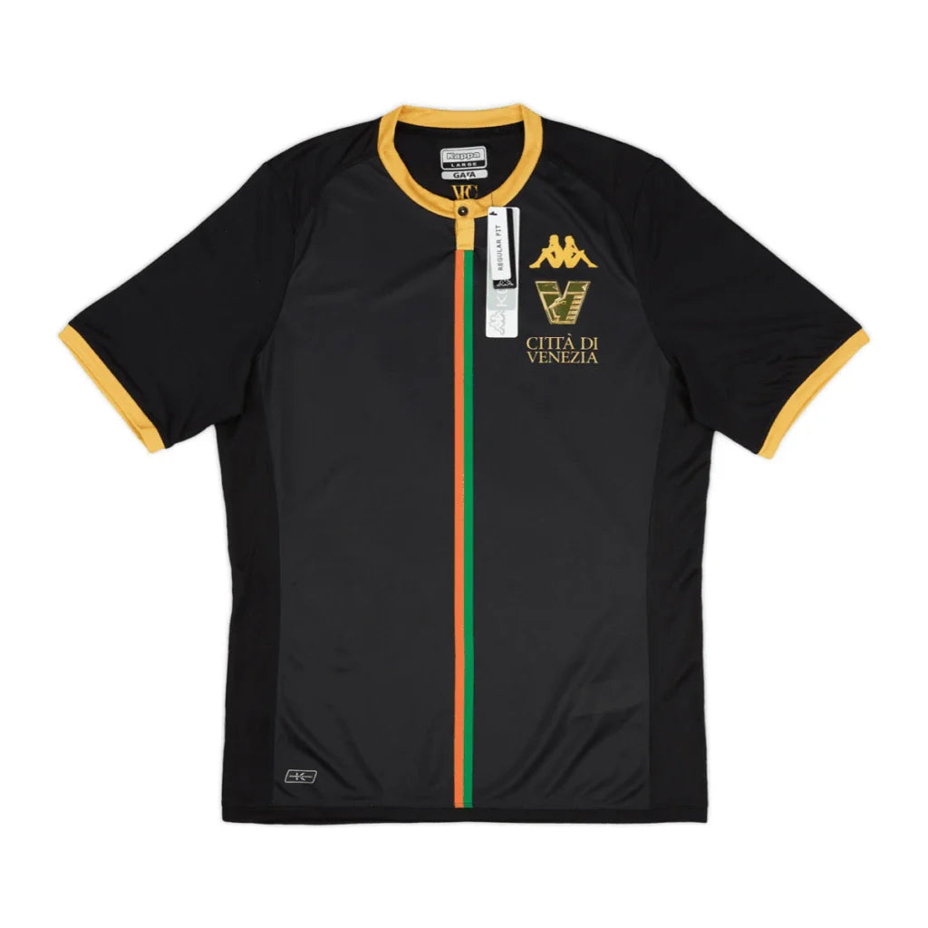 2023-24 Venezia FC Home Shirt