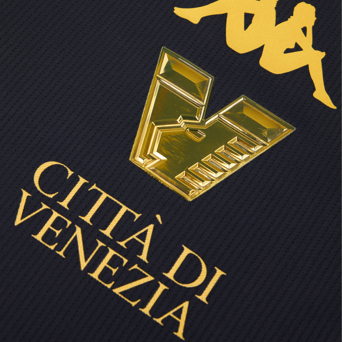 2023-24 Venezia FC Home Shirt