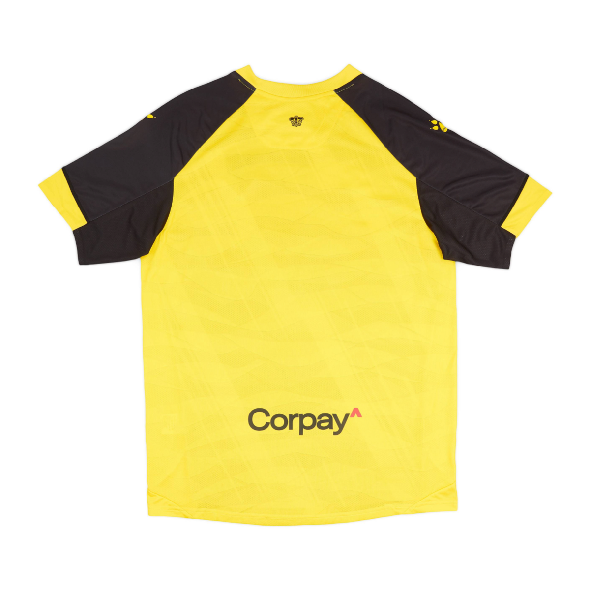 2023-24 Watford FC Home Shirt