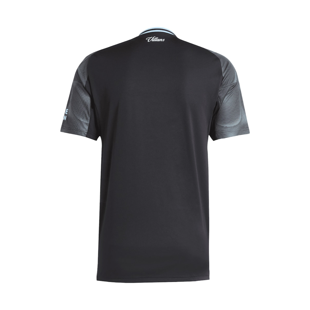 2024-25 Aston Villa FC Away Kit