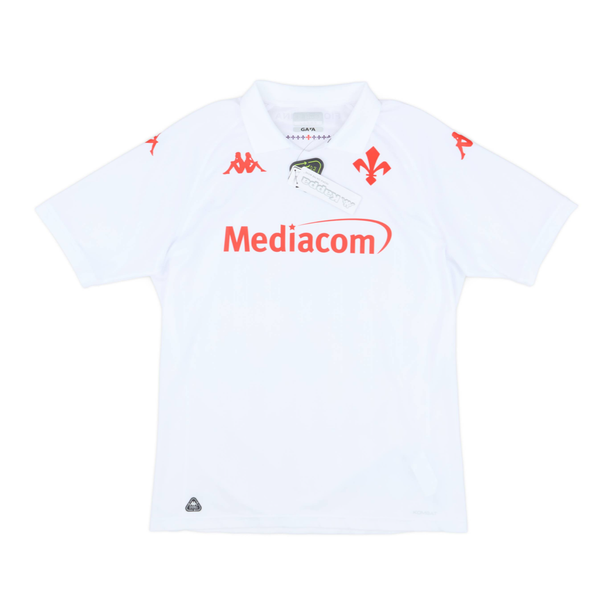 2024-25 ACF Fiorentina Away Shirt