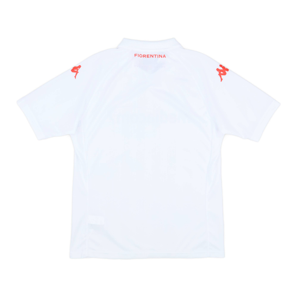 2024-25 ACF Fiorentina Away Shirt