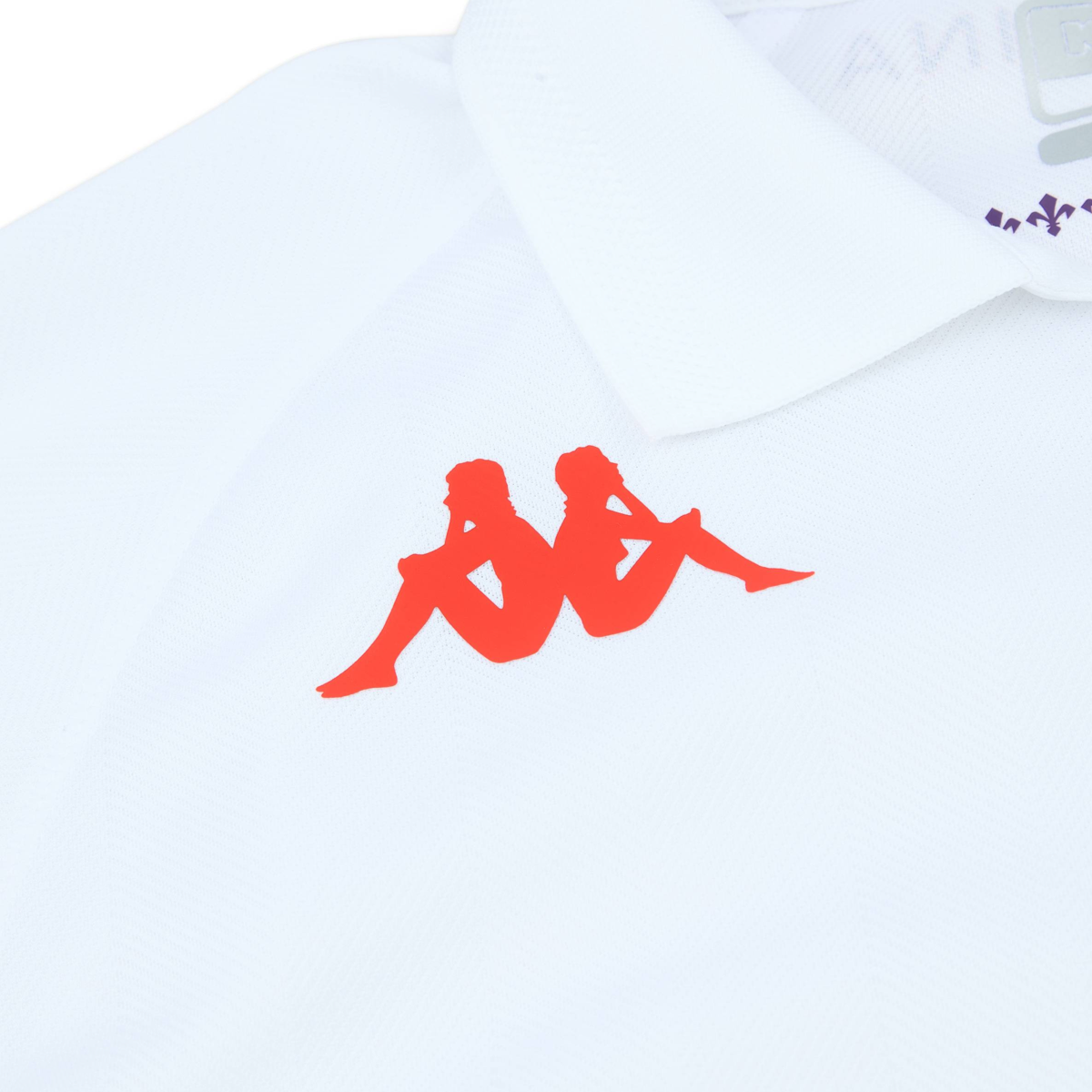 2024-25 ACF Fiorentina Away Shirt