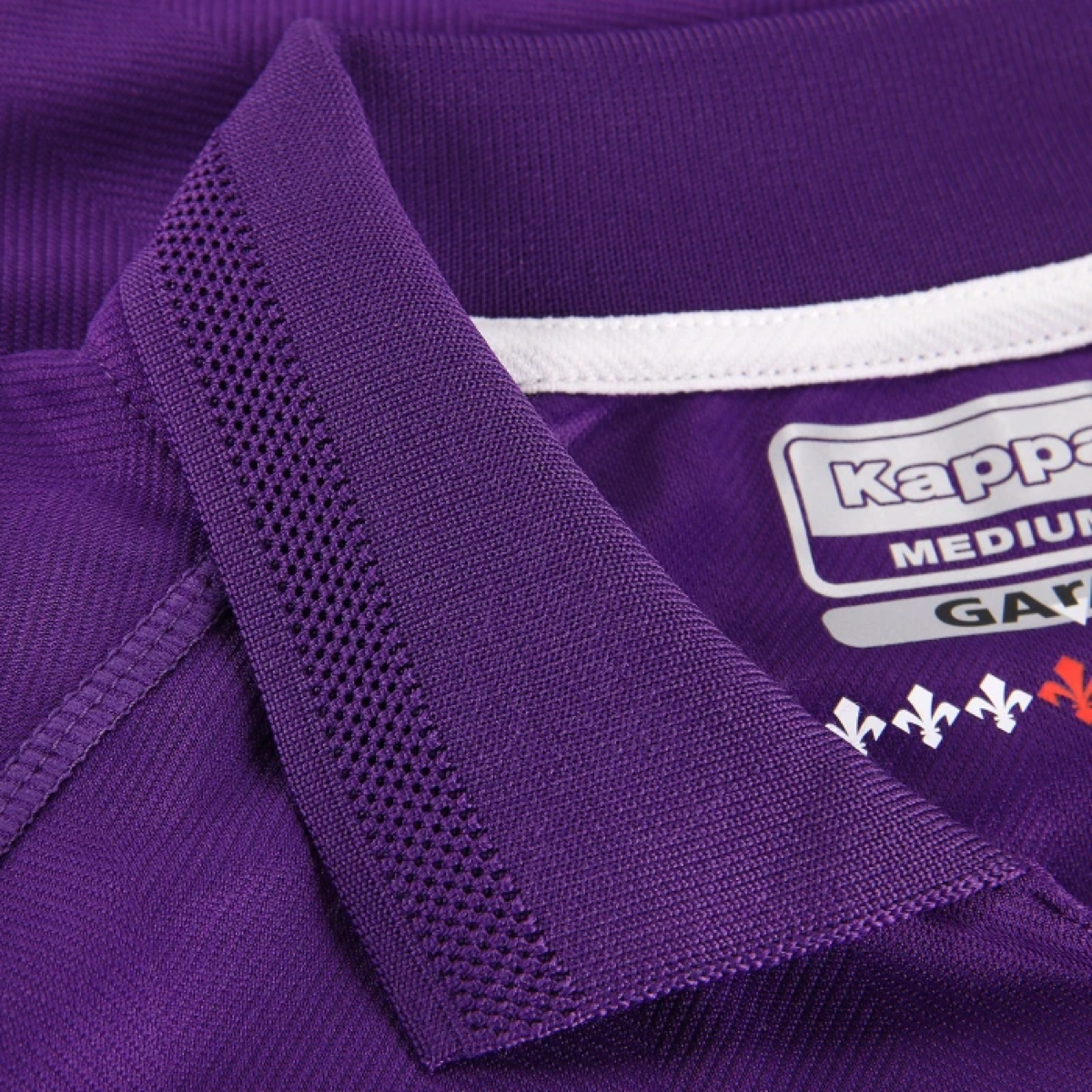 2024-25 ACF Fiorentina Home Shirt
