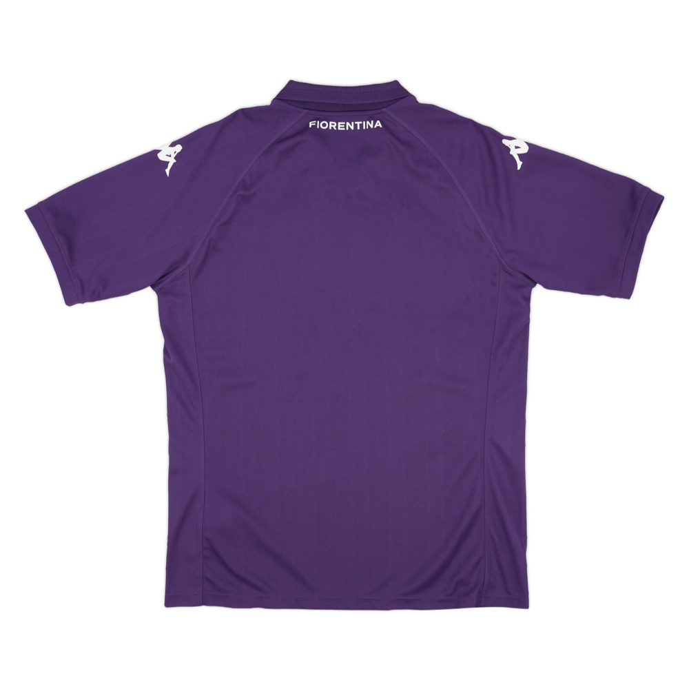 2024-25 ACF Fiorentina Home Shirt