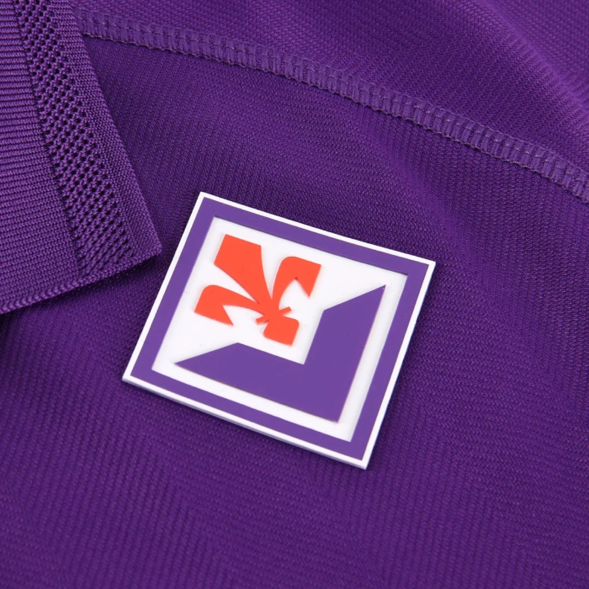 2024-25 ACF Fiorentina Home Shirt