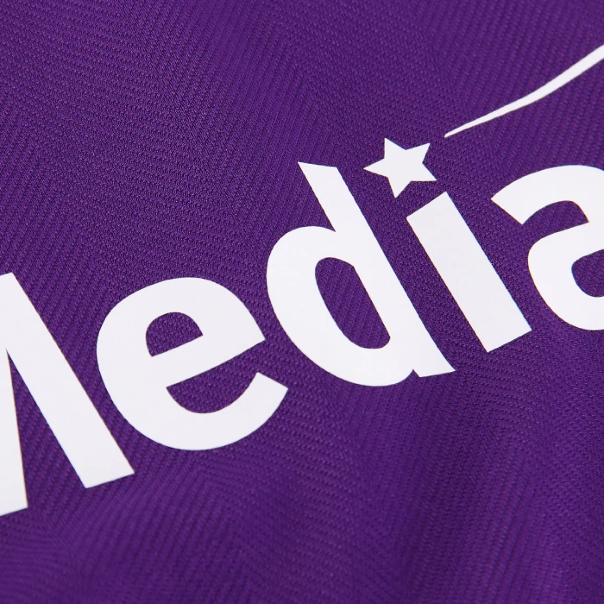 2024-25 ACF Fiorentina Home Shirt