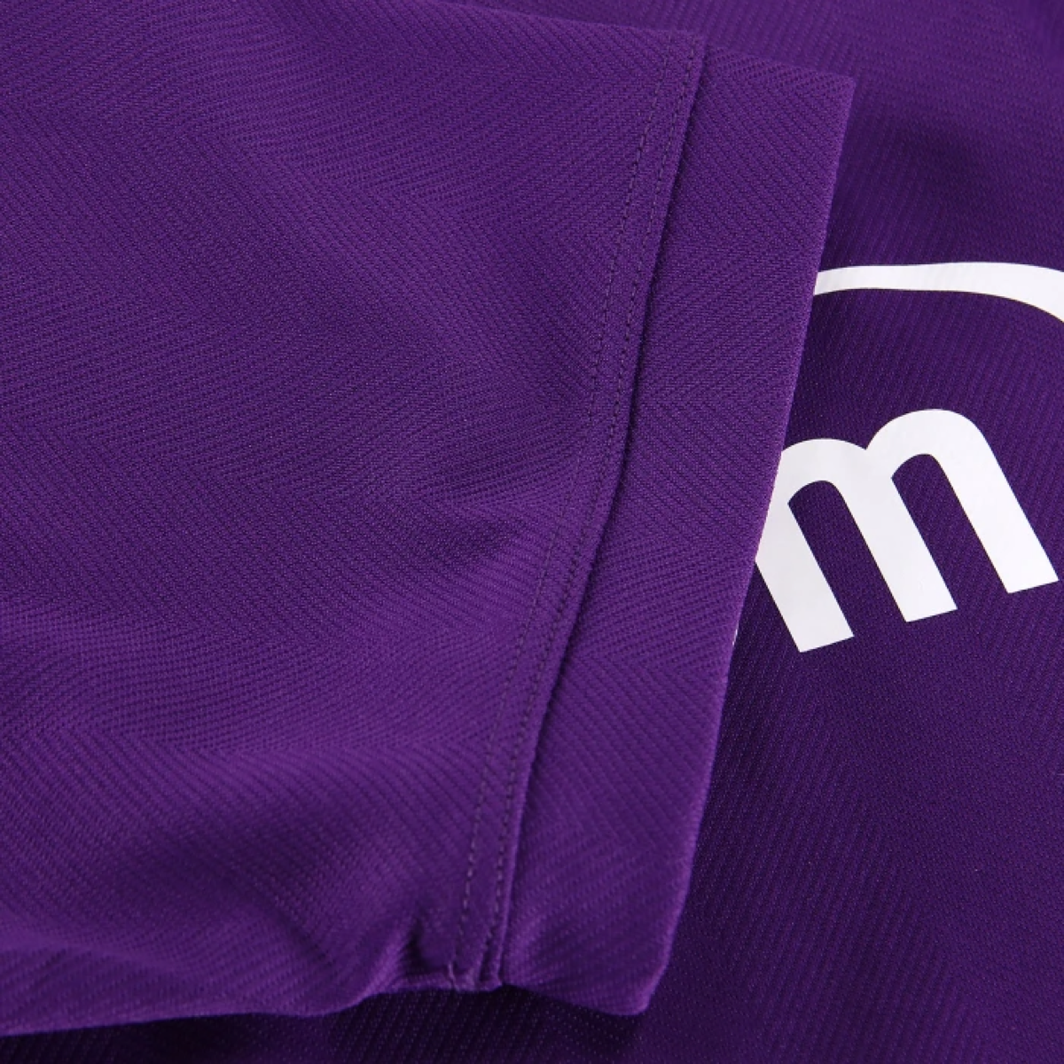 2024-25 ACF Fiorentina Home Shirt