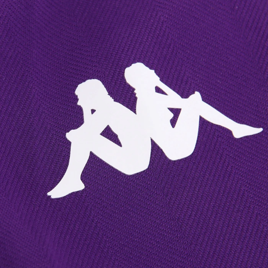 2024-25 ACF Fiorentina Home Shirt