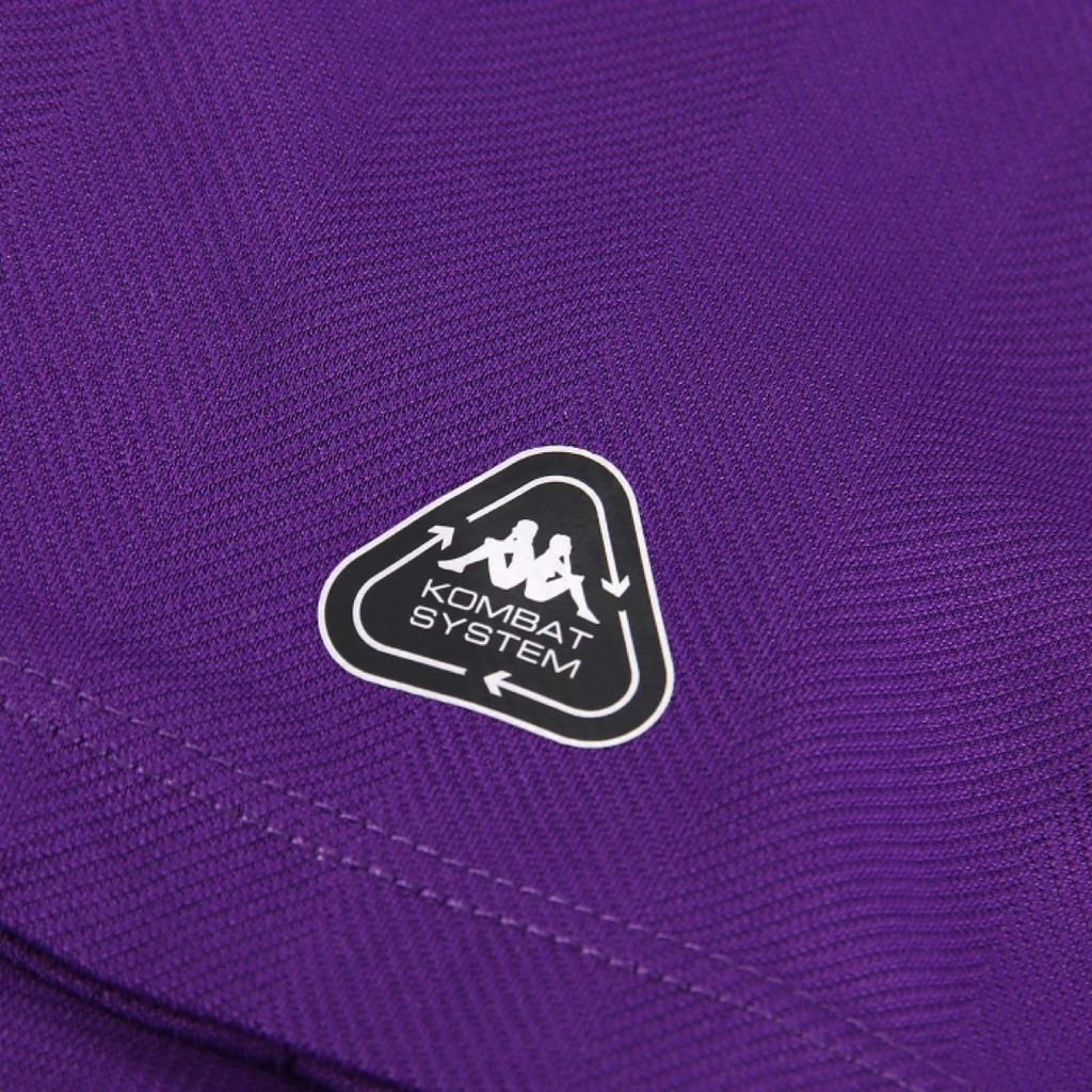 2024-25 ACF Fiorentina Home Shirt