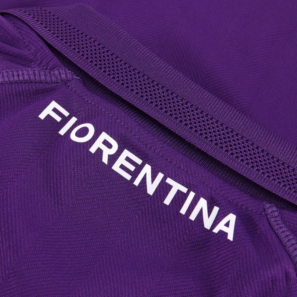 2024-25 ACF Fiorentina Home Shirt