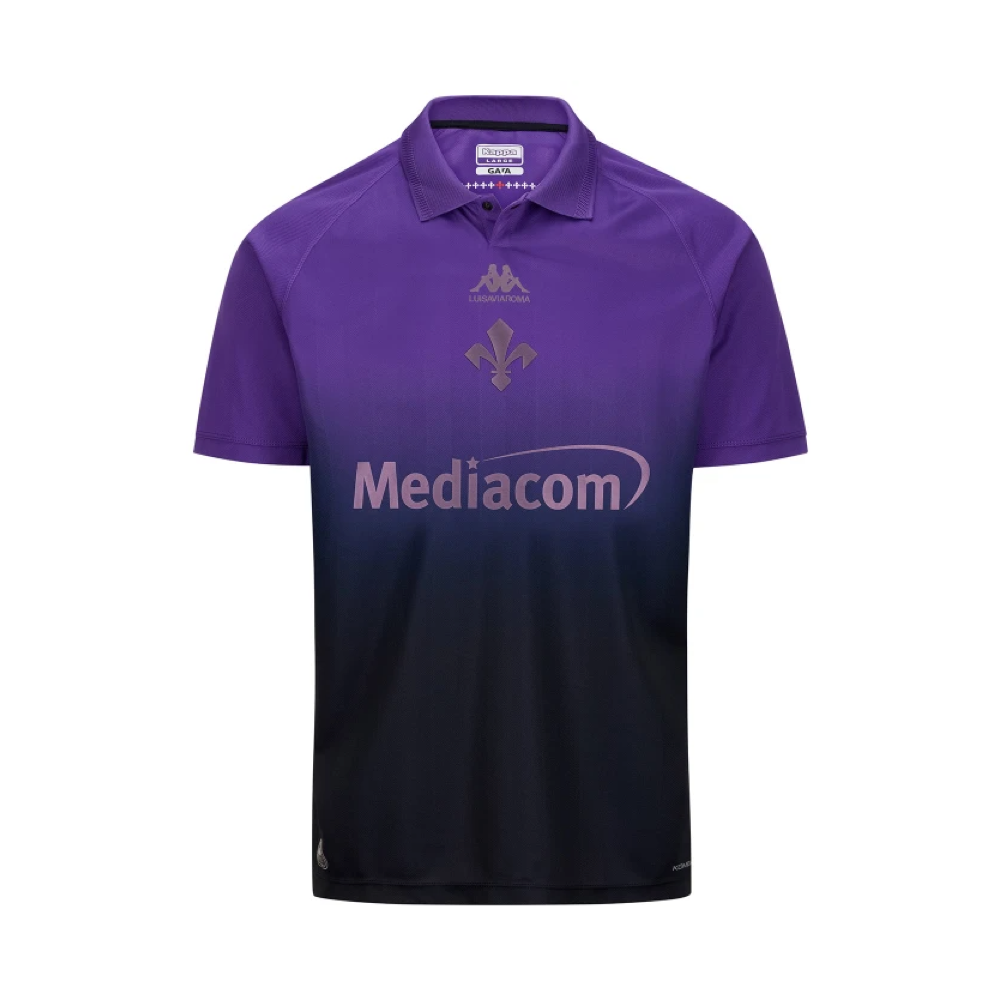 2024-25 ACF Fiorentina Special Edition Shirt