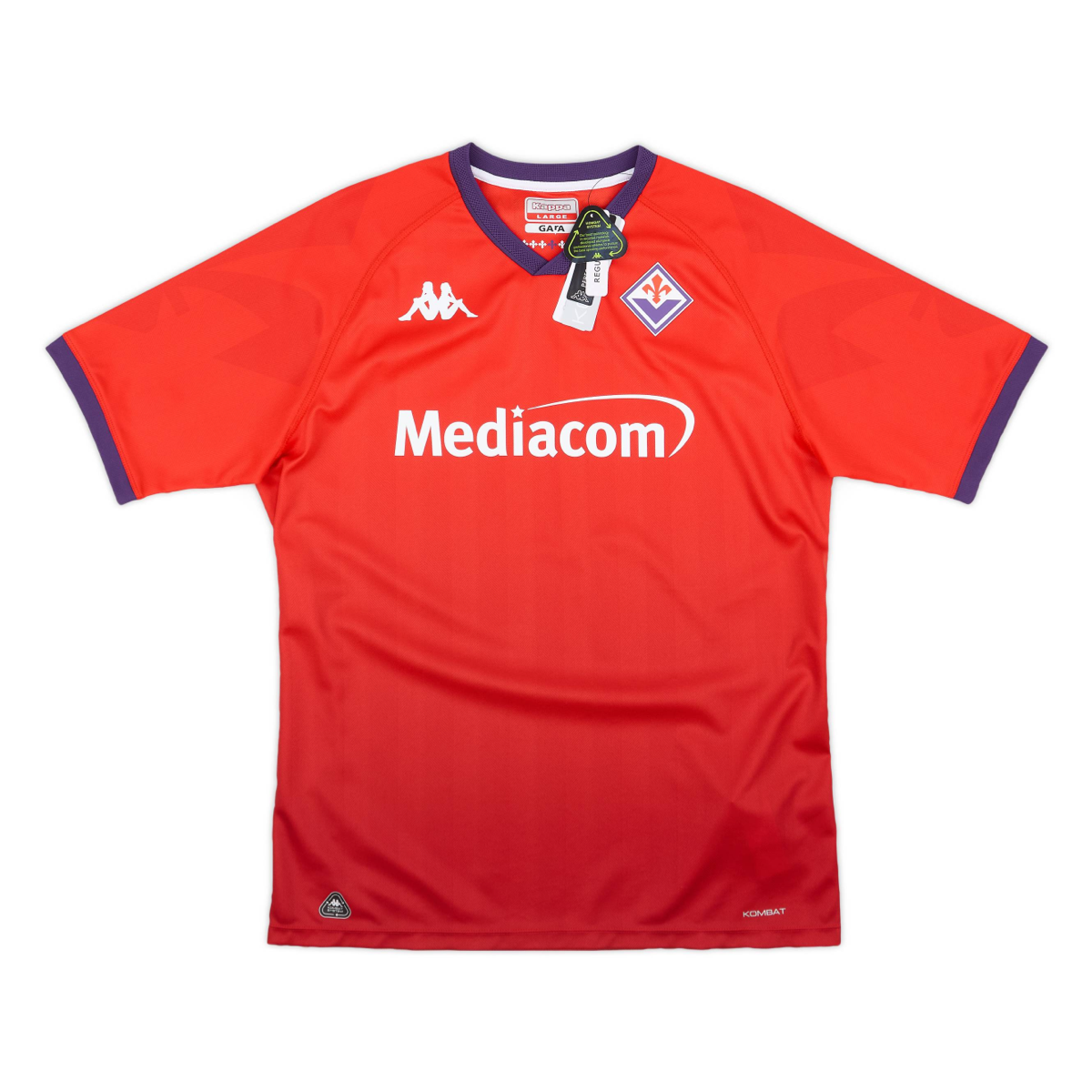 2024-25 ACF Fiorentina Third Shirt