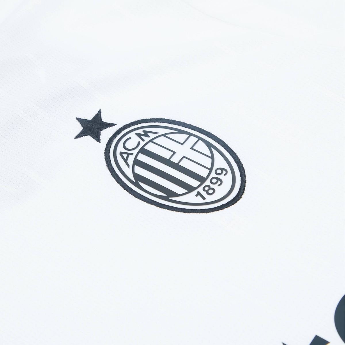2024-25 AC Milan Away Shirt