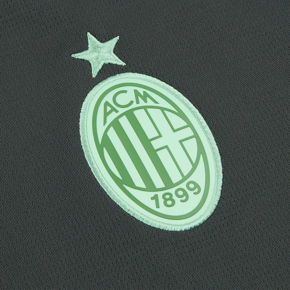 2024-25 AC Milan Third Shirt