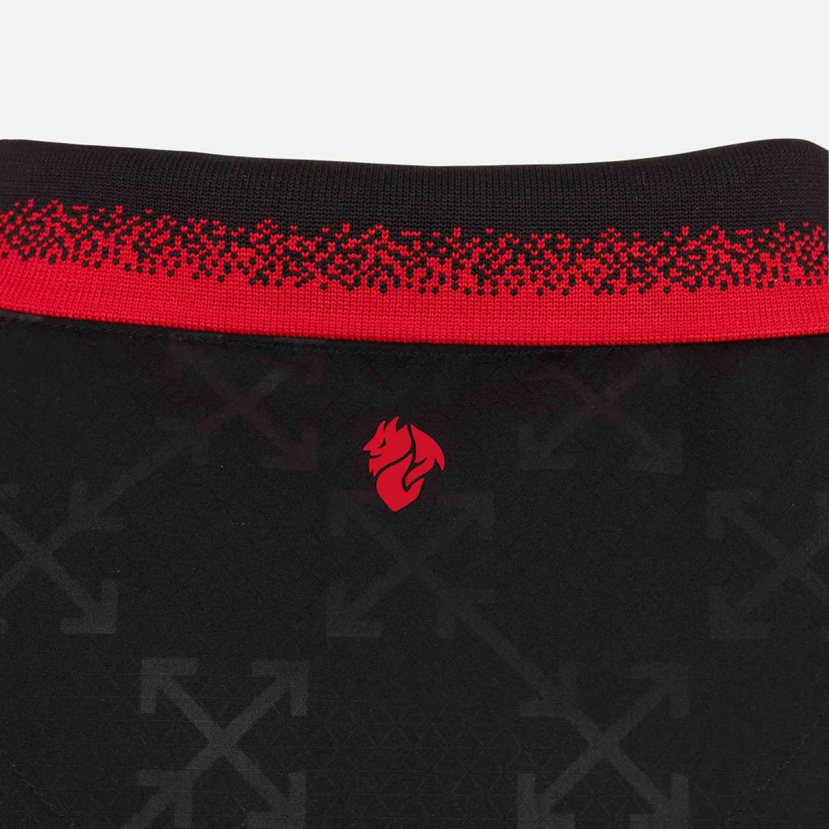 2024-25 AC Milan x Off-White