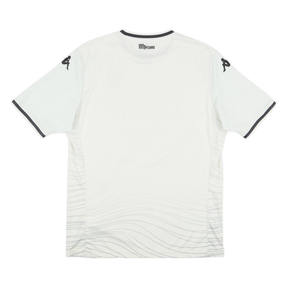 2024-25 AS Monaco Away Shirt