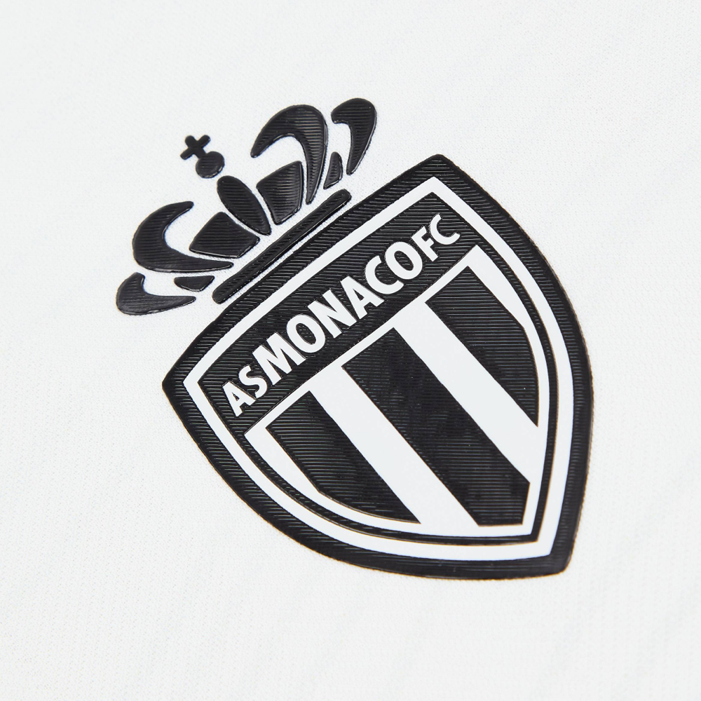 2024-25 AS Monaco Away Shirt
