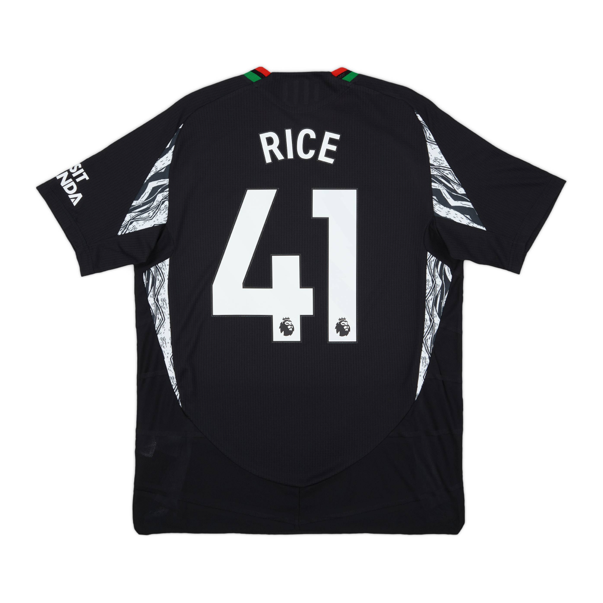 2024-25 Arsenal FC Away Shirt
