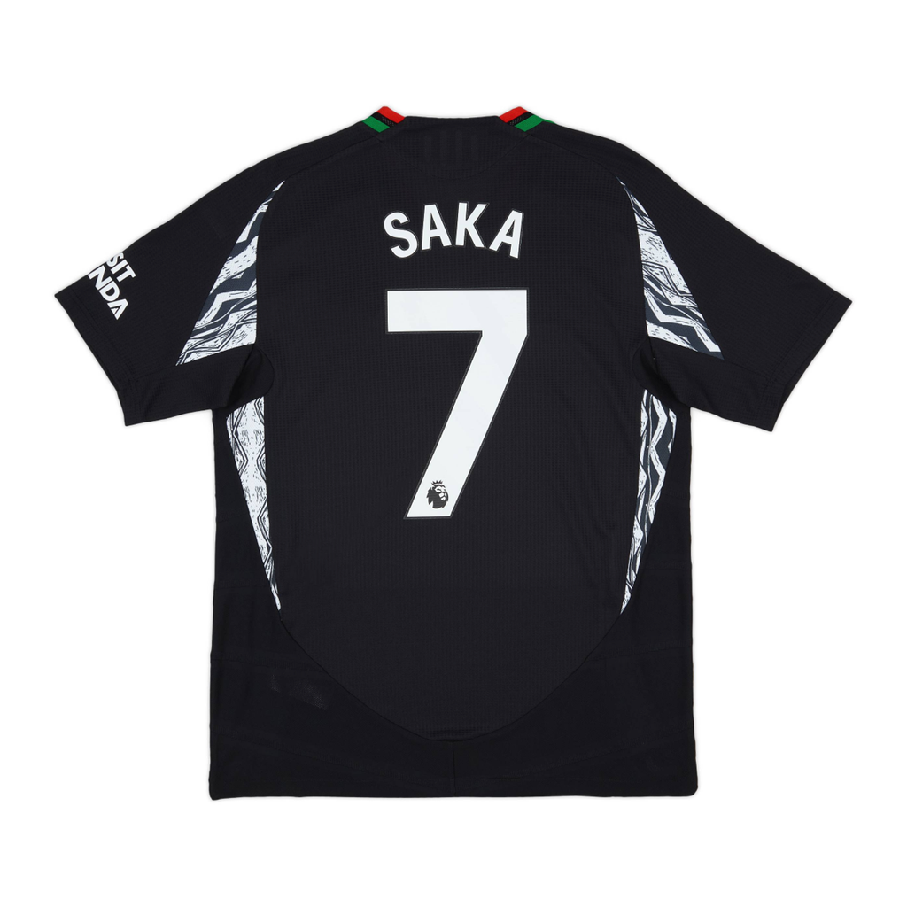 2024-25 Arsenal FC Away Shirt