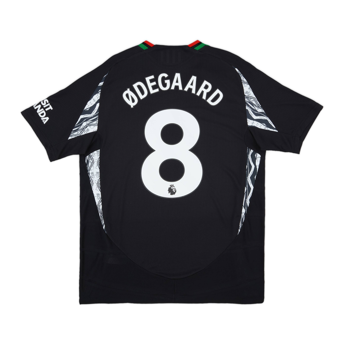 2024-25 Arsenal FC Away Shirt