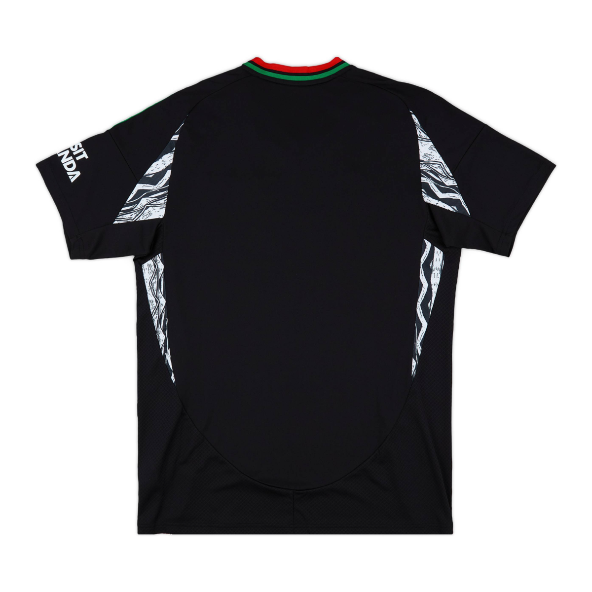 2024-25 Arsenal FC Away Shirt