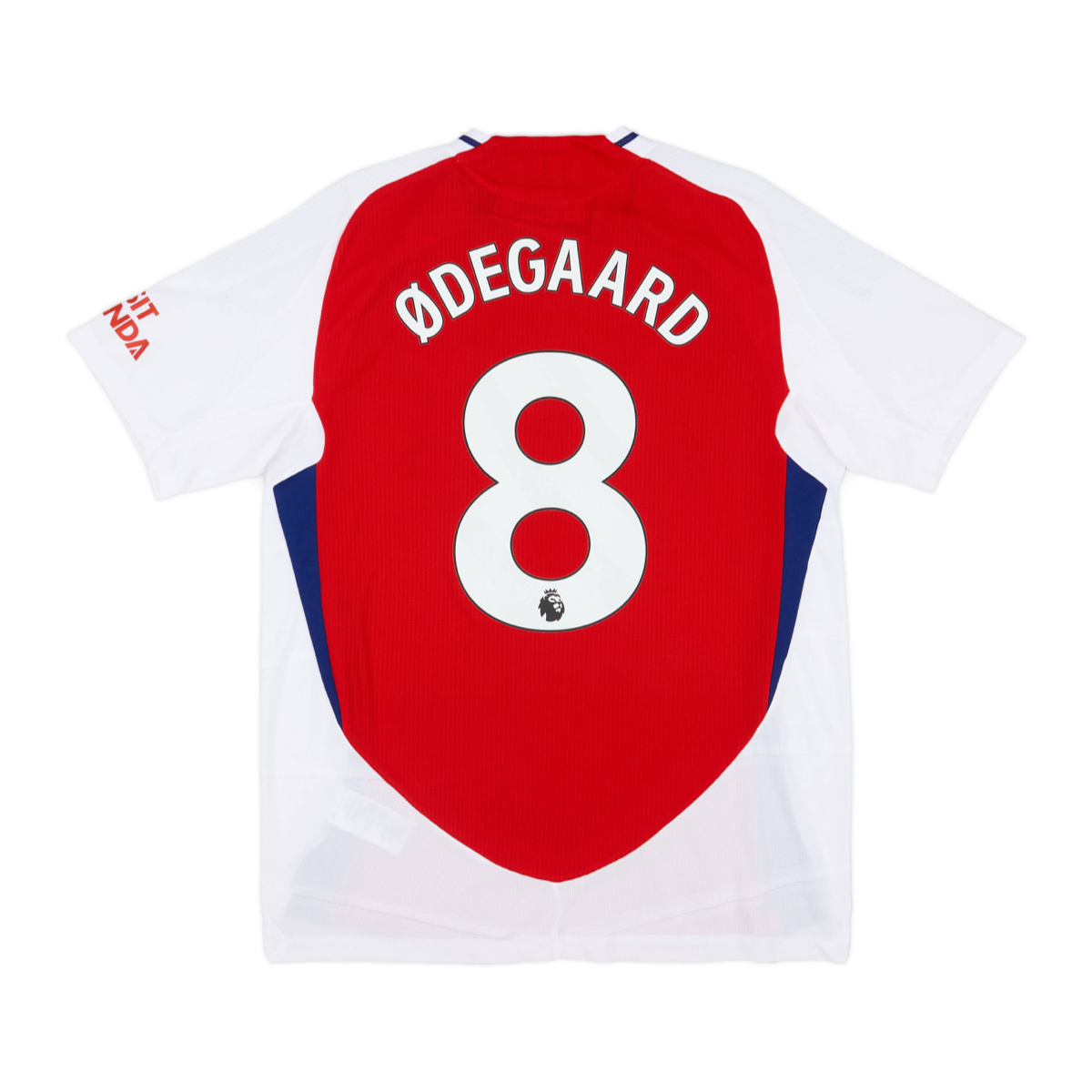 2024-25 Arsenal FC Home Shirt