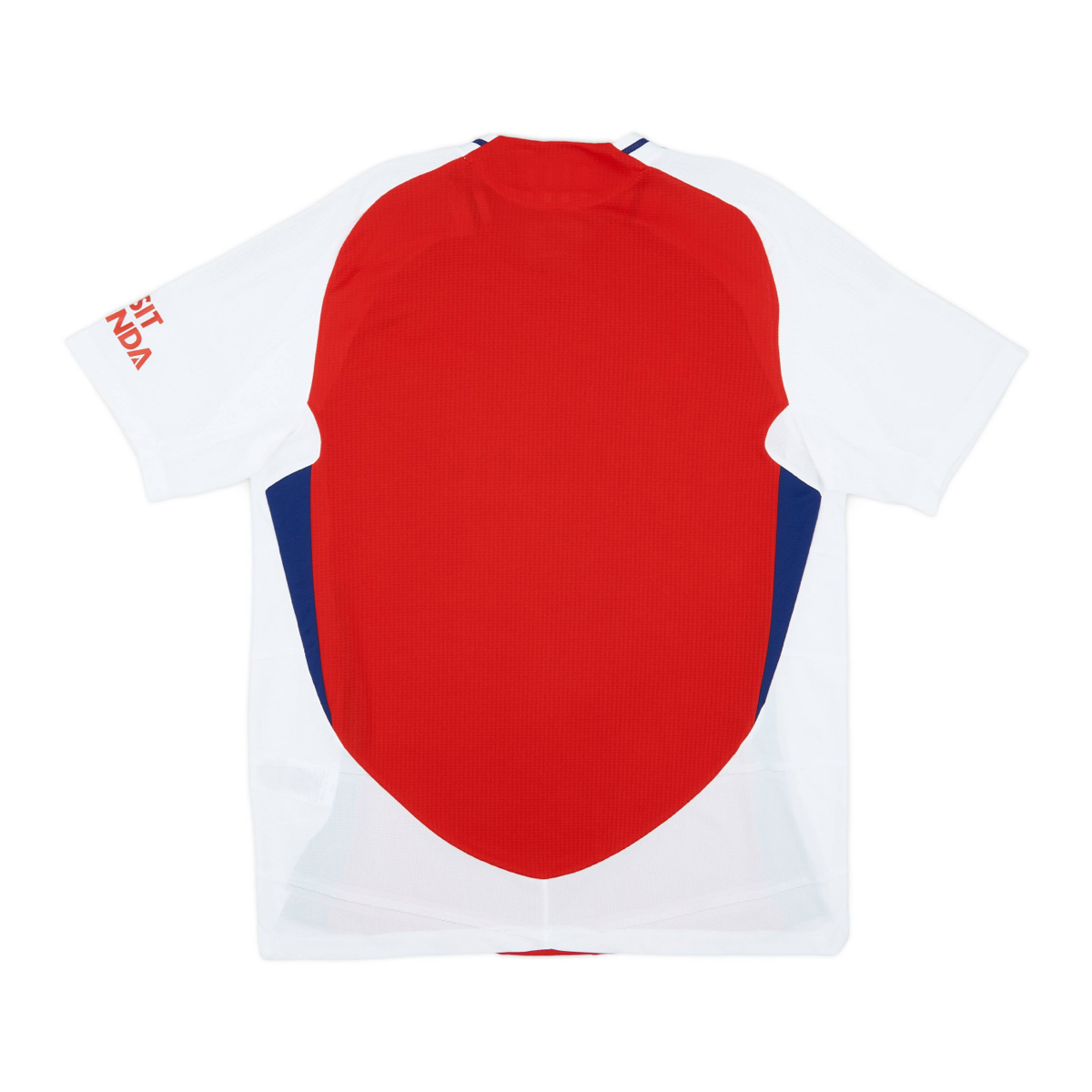 2024-25 Arsenal FC Home Shirt