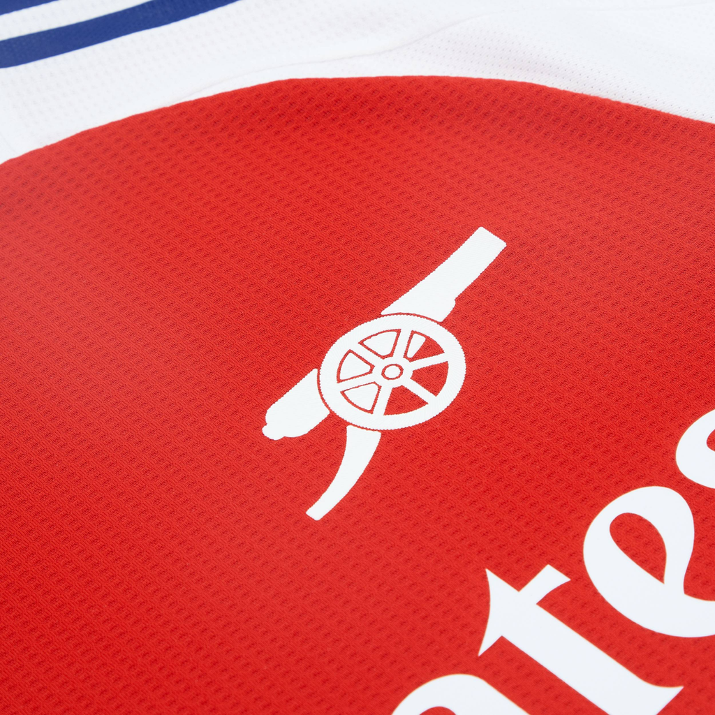 2024-25 Arsenal FC Home Shirt
