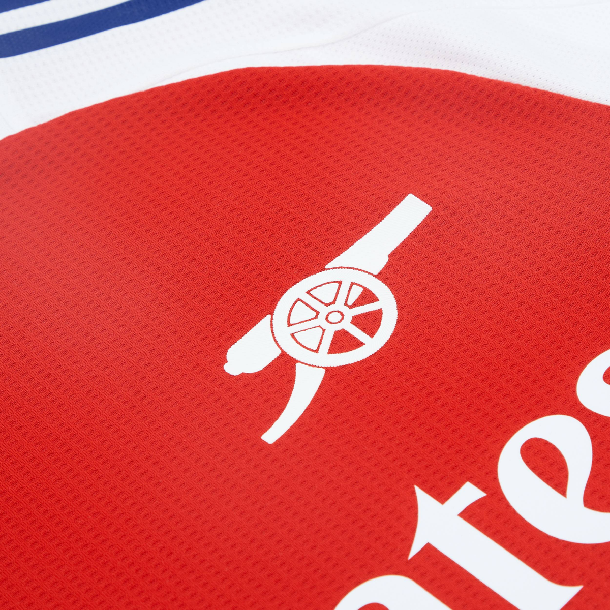 2024-25 Arsenal FC Home Shirt